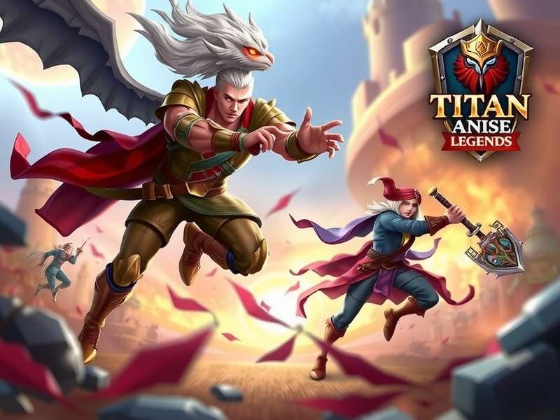 Titan Anise Legend Player Reviews India - 4.9/5 Rating
